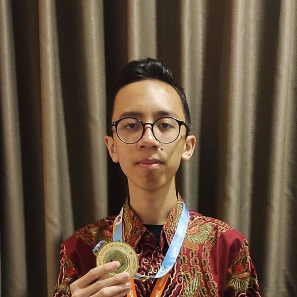 Photo of Erlangga