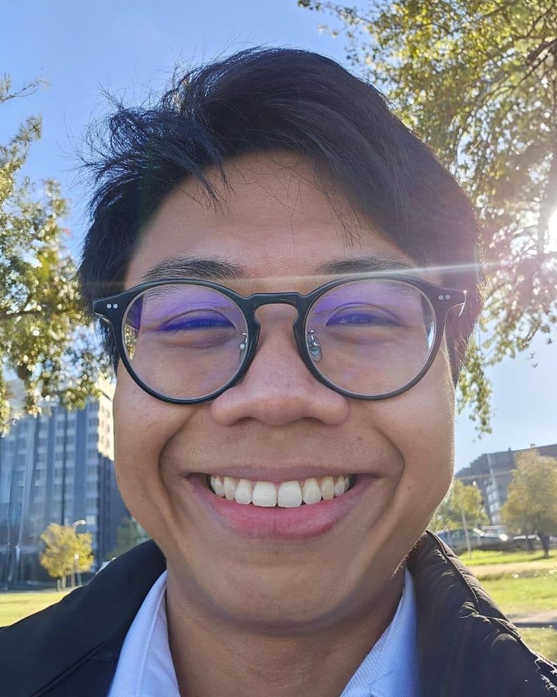 Photo of Prakasa Wiprayoga